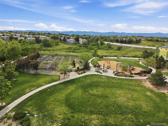 9602 Dunning Cir, Highlands Ranch, CO 80126