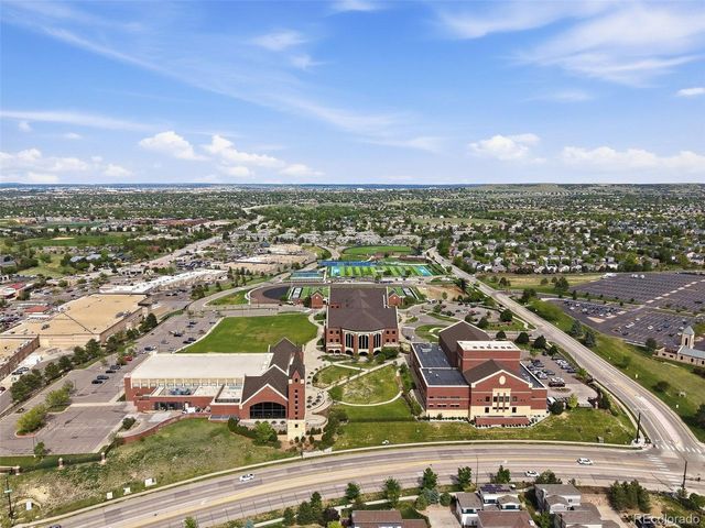 9602 Dunning Cir, Highlands Ranch, CO 80126