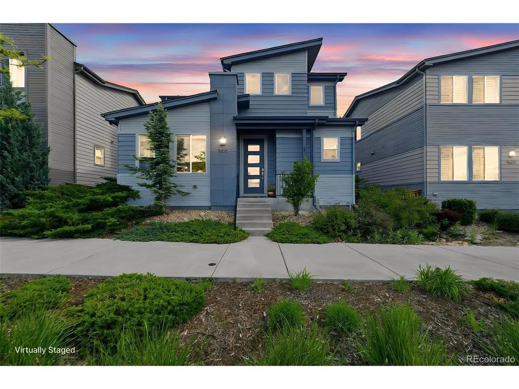 9602 Dunning Cir, Highlands Ranch, CO 80126