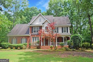 1091 Glenwood Lane, Bogart, GA 30622