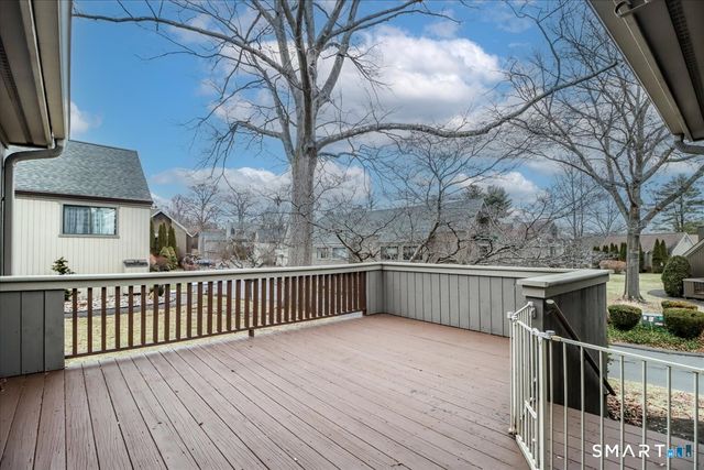 151 South Trail B, Stratford, CT 06614