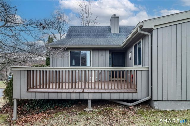 151 South Trail B, Stratford, CT 06614