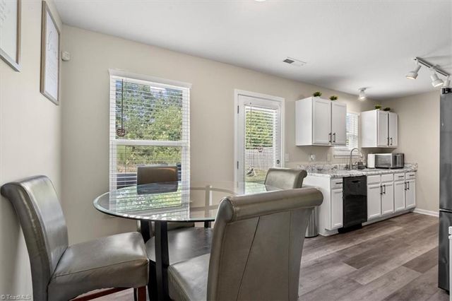 4105 Davis Ridge Court, Greensboro, NC 27405