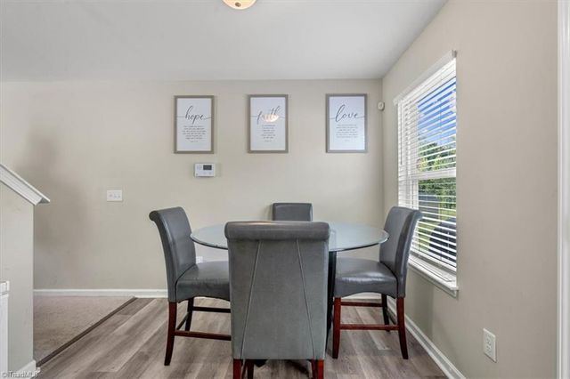 4105 Davis Ridge Court, Greensboro, NC 27405