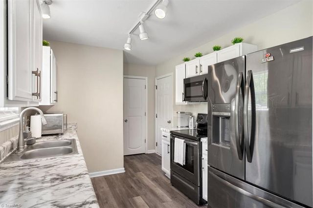 4105 Davis Ridge Court, Greensboro, NC 27405