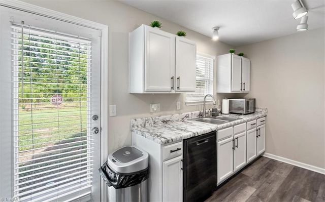 4105 Davis Ridge Court, Greensboro, NC 27405