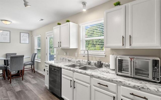 4105 Davis Ridge Court, Greensboro, NC 27405