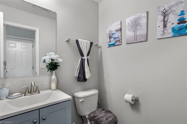4105 Davis Ridge Court, Greensboro, NC 27405