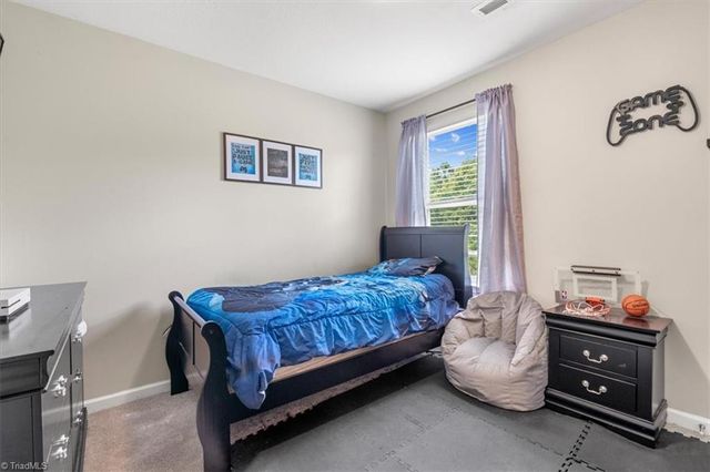 4105 Davis Ridge Court, Greensboro, NC 27405