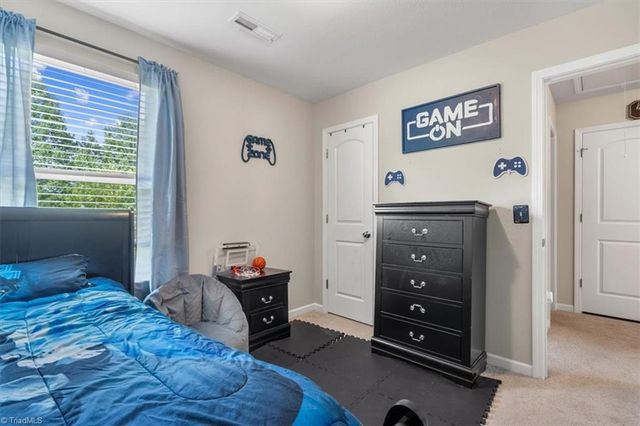4105 Davis Ridge Court, Greensboro, NC 27405