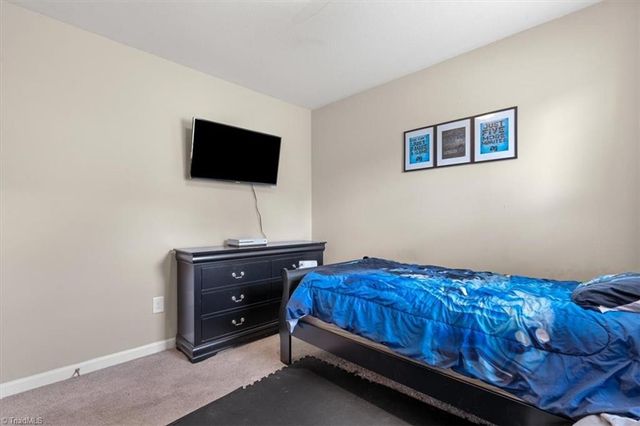 4105 Davis Ridge Court, Greensboro, NC 27405