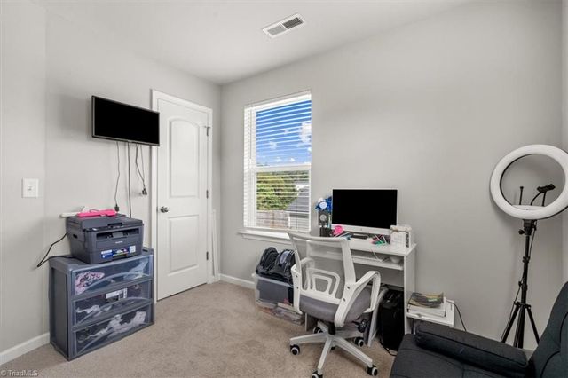 4105 Davis Ridge Court, Greensboro, NC 27405