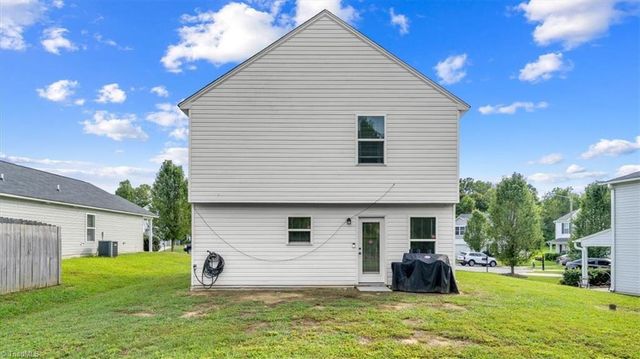 4105 Davis Ridge Court, Greensboro, NC 27405