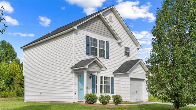 4105 Davis Ridge Court, Greensboro, NC 27405