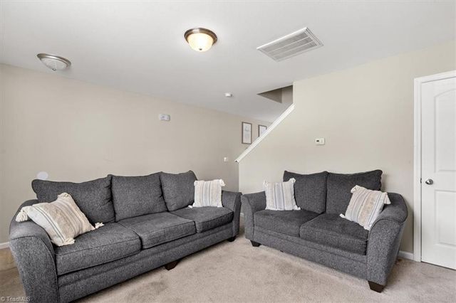 4105 Davis Ridge Court, Greensboro, NC 27405