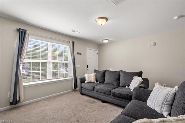 4105 Davis Ridge Court, Greensboro, NC 27405