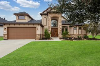 224 N Waterstone Drive, Montgomery, TX 77356
