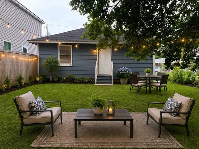 2036 Delaware Avenue, North Charleston, SC 29405