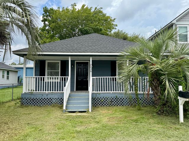 2036 Delaware Avenue, North Charleston, SC 29405