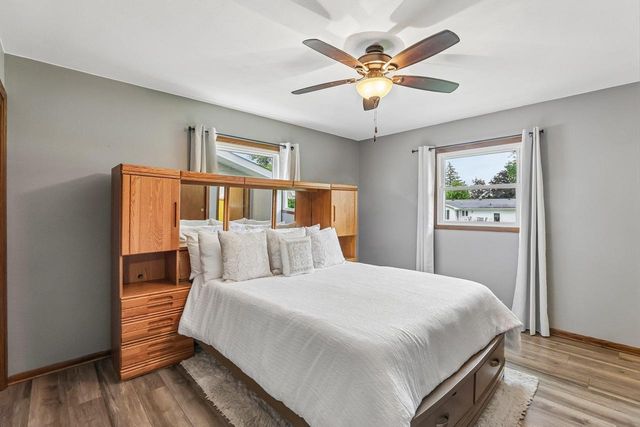 806 South Street, Waunakee, WI 53597