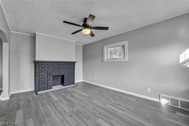 2407 Mira Court, Cleveland, OH 44109