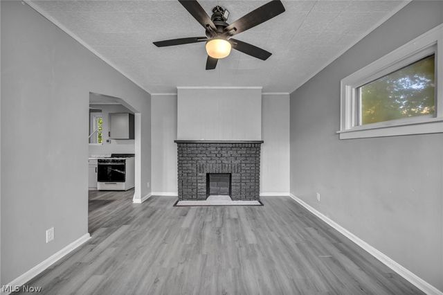 2407 Mira Court, Cleveland, OH 44109