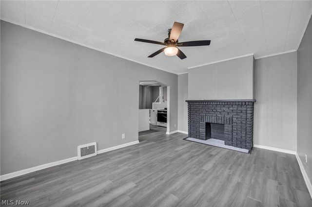 2407 Mira Court, Cleveland, OH 44109