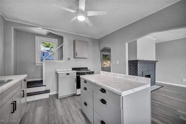 2407 Mira Court, Cleveland, OH 44109