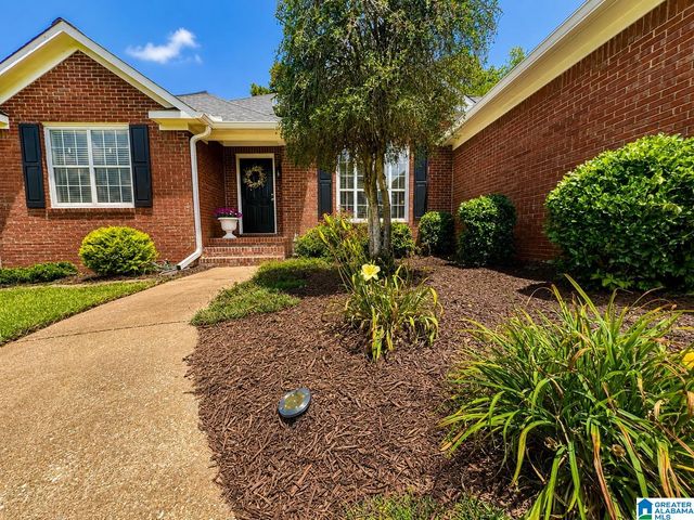 405 HUNTER LANE SW, Jacksonville, AL 36265