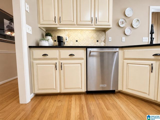 405 HUNTER LANE SW, Jacksonville, AL 36265