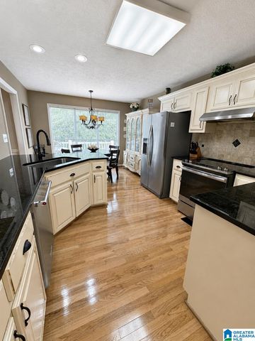405 HUNTER LANE SW, Jacksonville, AL 36265