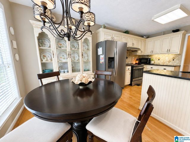 405 HUNTER LANE SW, Jacksonville, AL 36265