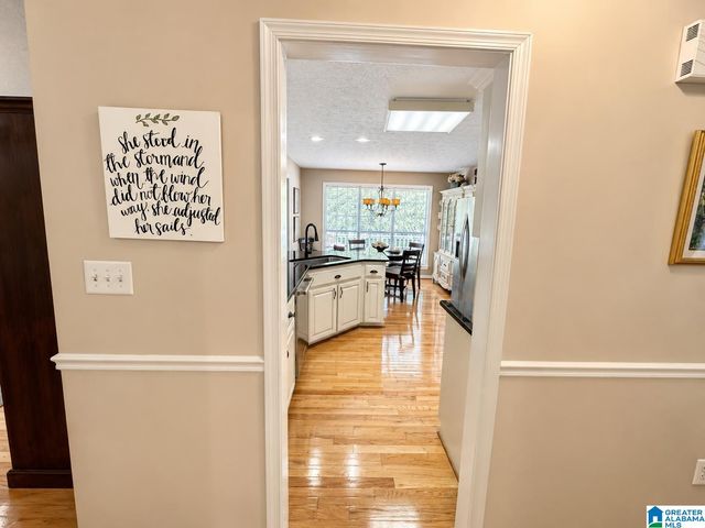 405 HUNTER LANE SW, Jacksonville, AL 36265