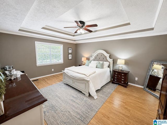 405 HUNTER LANE SW, Jacksonville, AL 36265