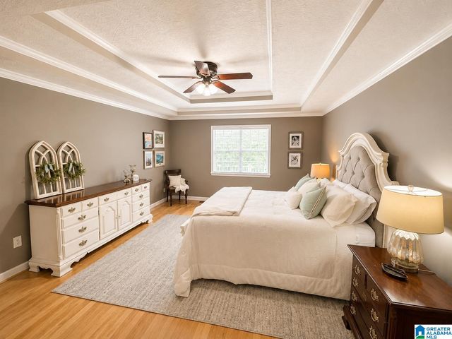 405 HUNTER LANE SW, Jacksonville, AL 36265