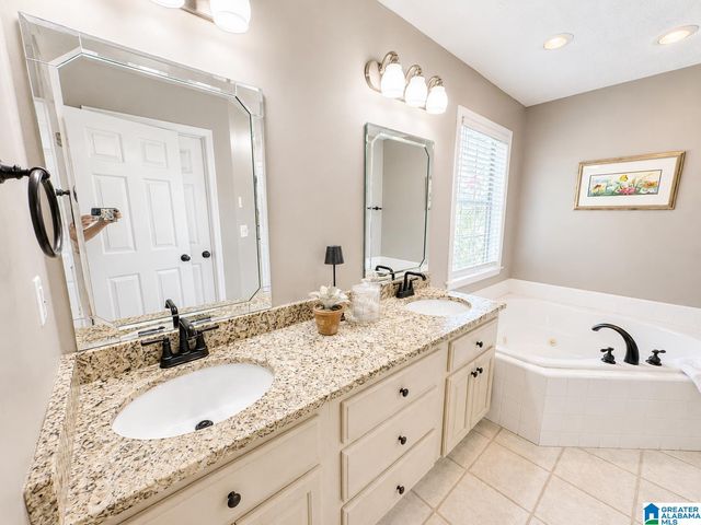 405 HUNTER LANE SW, Jacksonville, AL 36265