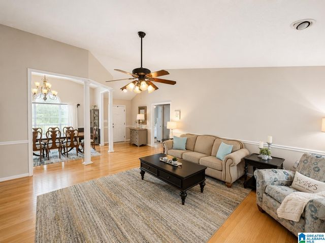 405 HUNTER LANE SW, Jacksonville, AL 36265