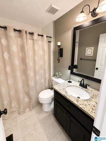 405 HUNTER LANE SW, Jacksonville, AL 36265