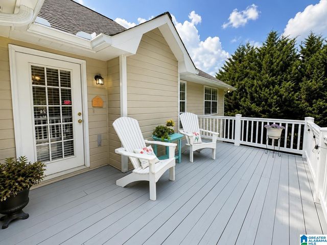 405 HUNTER LANE SW, Jacksonville, AL 36265