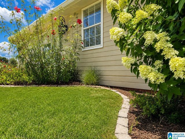 405 HUNTER LANE SW, Jacksonville, AL 36265