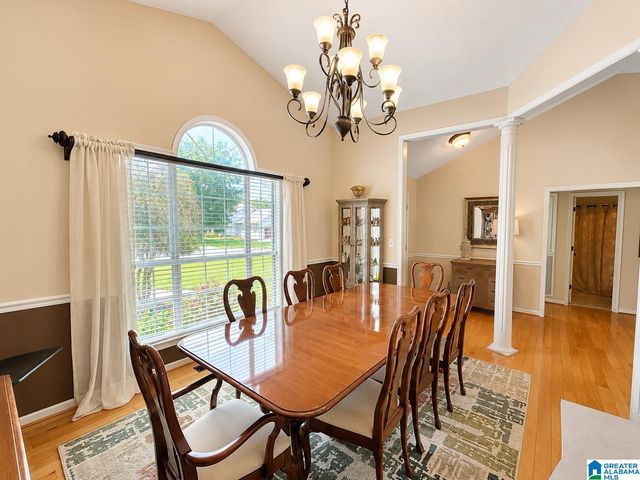 405 HUNTER LANE SW, Jacksonville, AL 36265