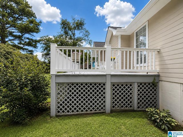 405 HUNTER LANE SW, Jacksonville, AL 36265