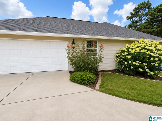 405 HUNTER LANE SW, Jacksonville, AL 36265