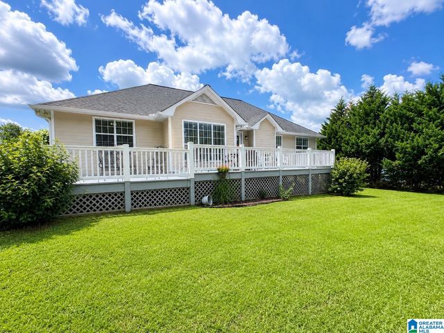 405 HUNTER LANE SW, Jacksonville, AL 36265