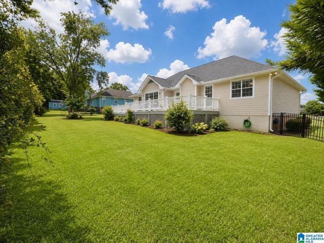 405 HUNTER LANE SW, Jacksonville, AL 36265