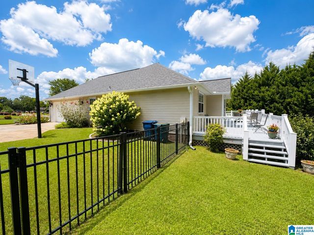 405 HUNTER LANE SW, Jacksonville, AL 36265