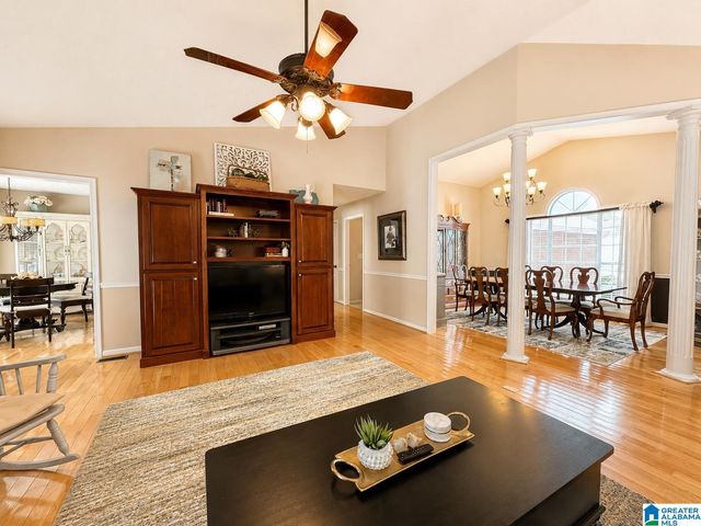405 HUNTER LANE SW, Jacksonville, AL 36265