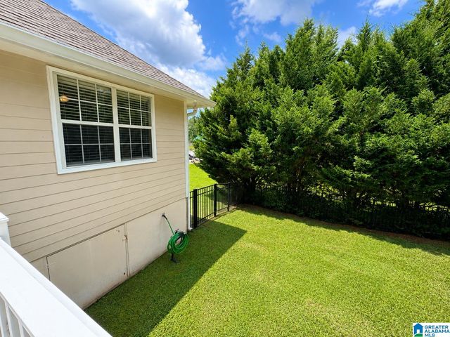 405 HUNTER LANE SW, Jacksonville, AL 36265