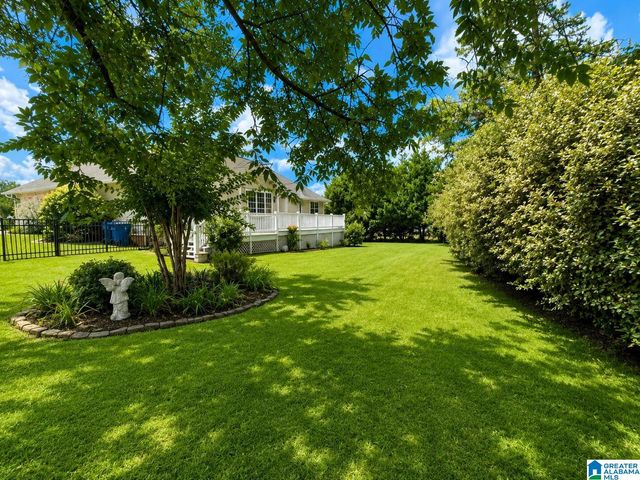 405 HUNTER LANE SW, Jacksonville, AL 36265