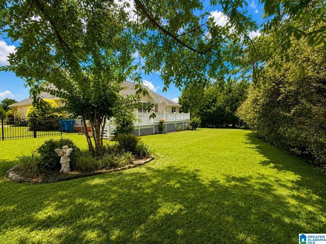 405 HUNTER LANE SW, Jacksonville, AL 36265